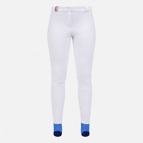 PANTALON DE SKI W SKI FUSEAU PANT