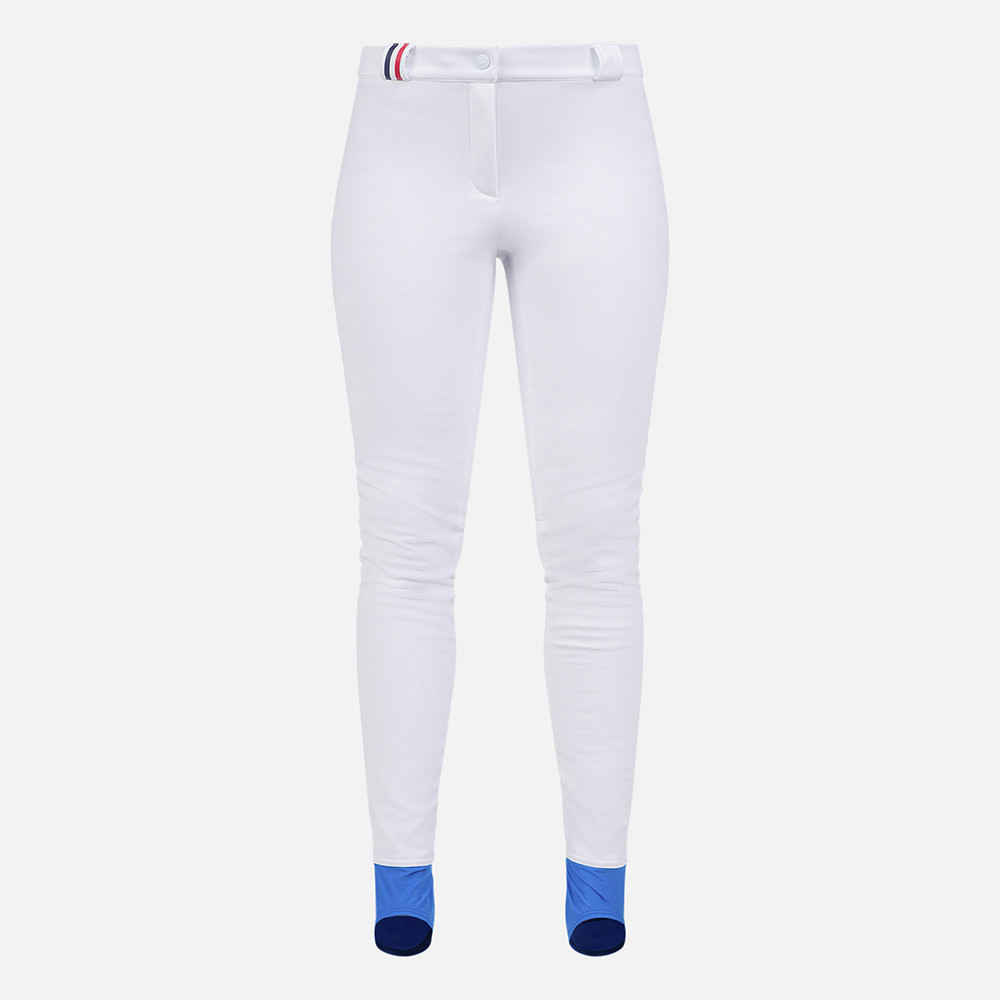 PANTALON DE SKI W SKI FUSEAU PANT