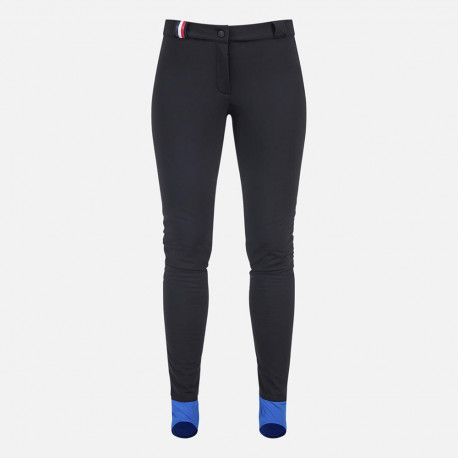 PANTALON DE SKI W SKI FUSEAU PANT