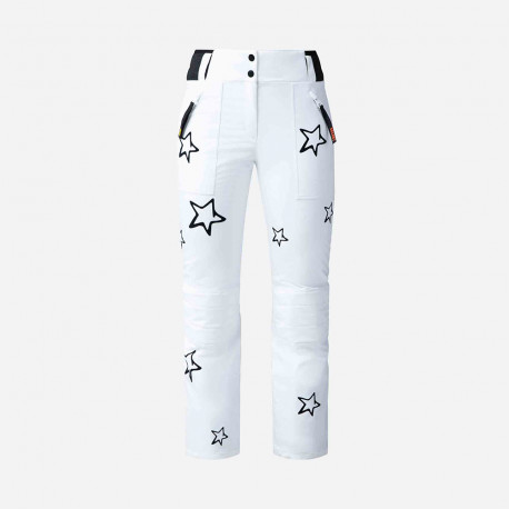 PANTALON DE SKI W STELLAR PT