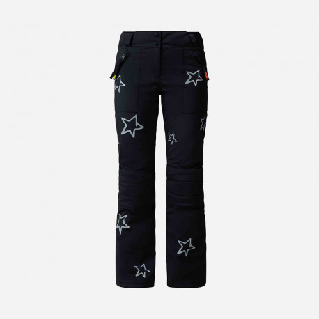SKI PANT W STELLAR PT SKI PANT W STELLAR PT