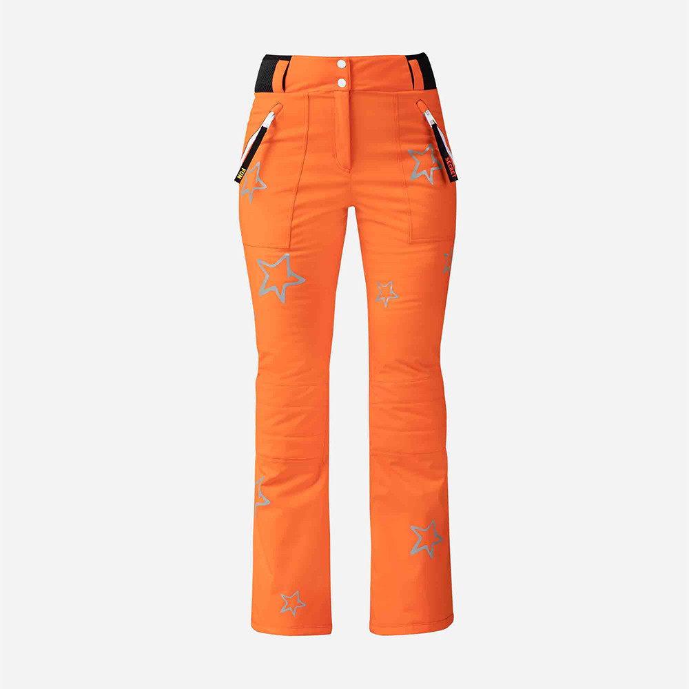 PANTALON DE SKI W STELLAR PT