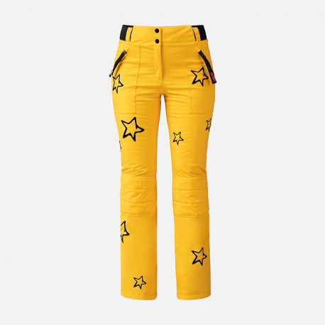 PANTALONI DA SCI W STELLAR PT PANTALONI DA SCI W STELLAR PT