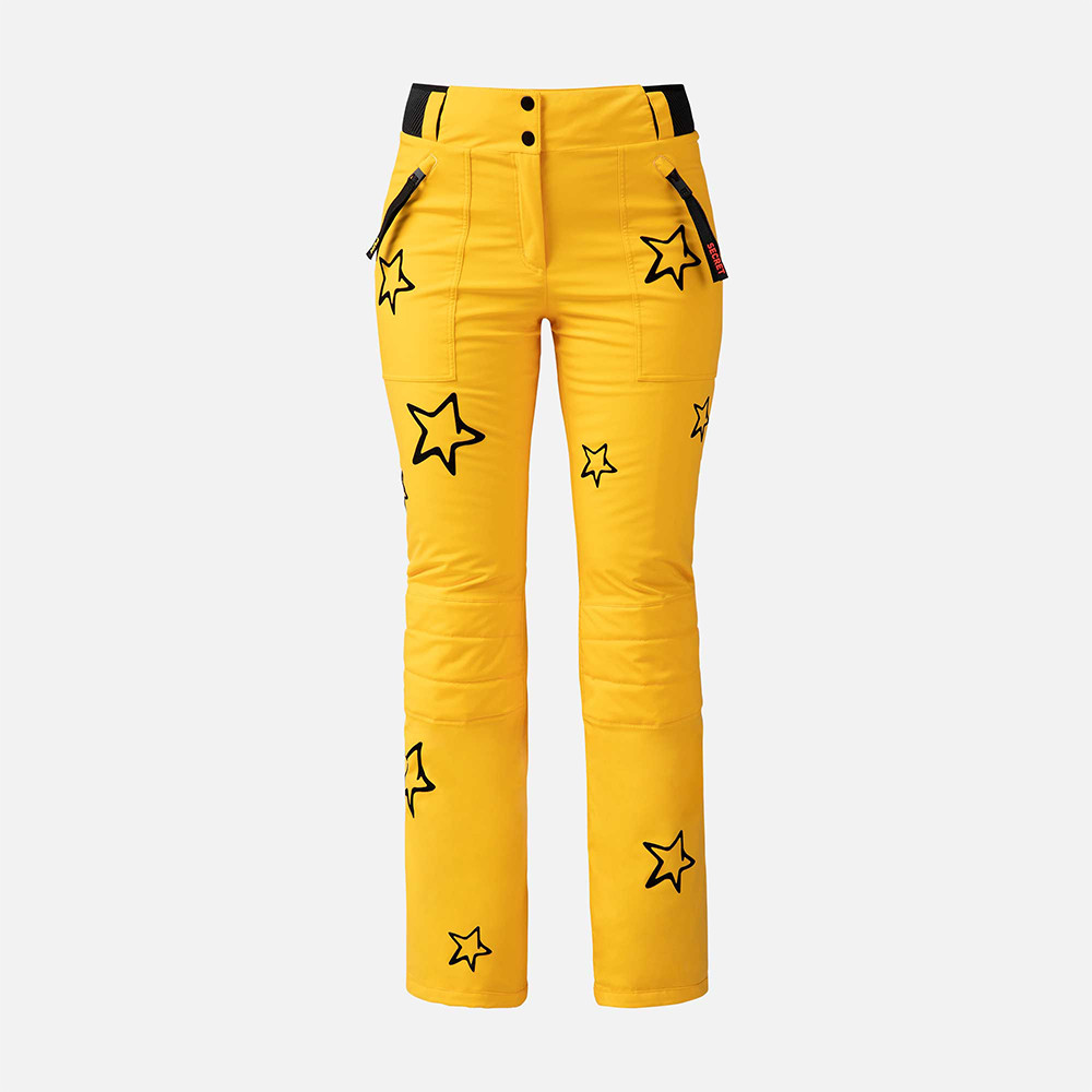 PANTALON DE SKI W STELLAR PT