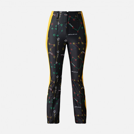 PANTALON DE SKI W SIRIUS SOFT SHELL PR PT