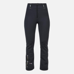 PANTALON DE SKI W SIRIUS SOFT SHELL PT