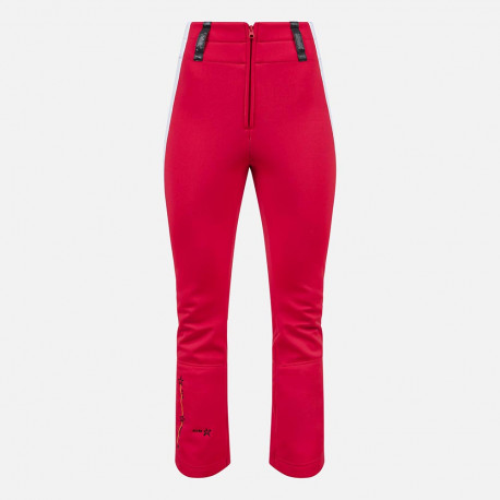 PANTALON DE SKI W SIRIUS SOFT SHELL PT