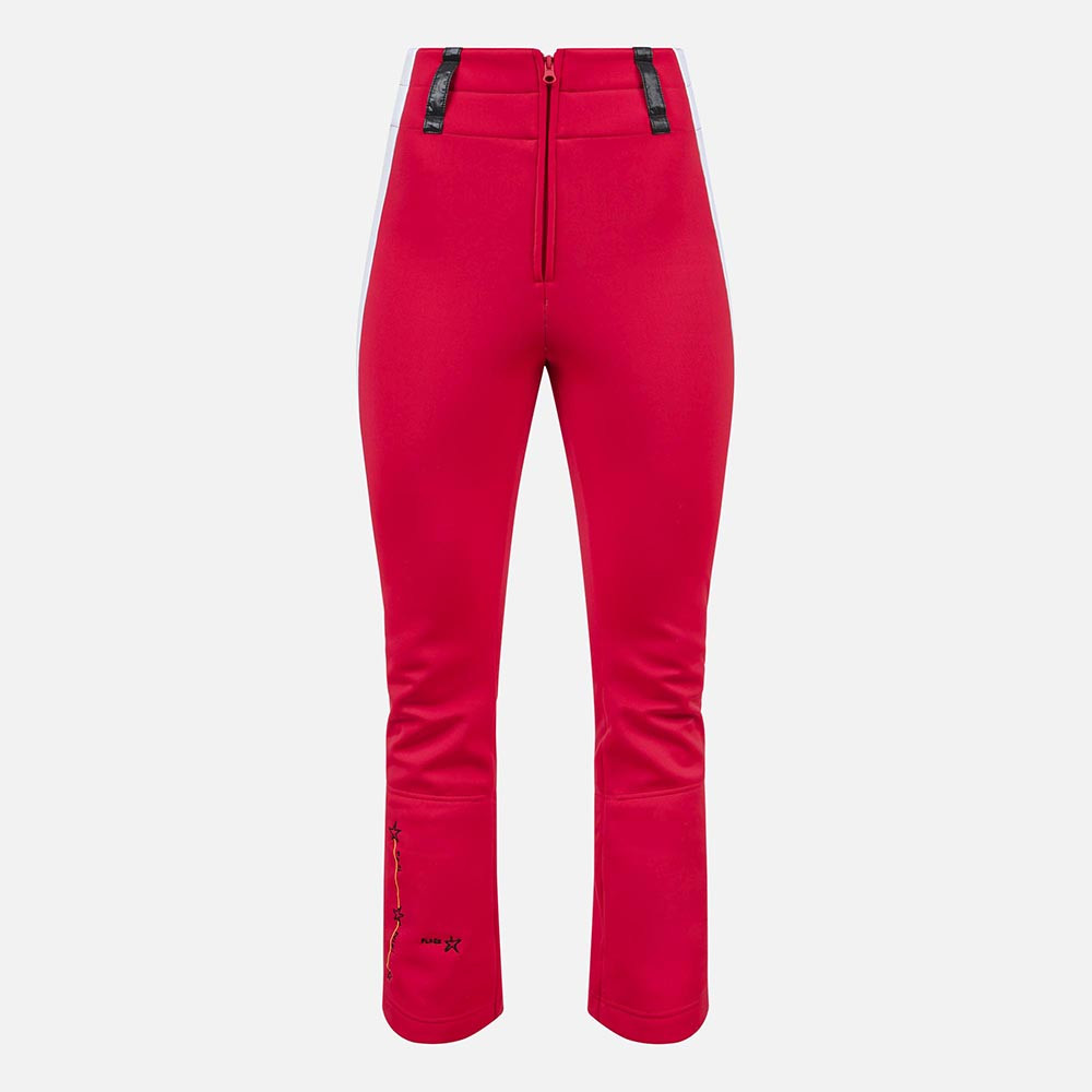 PANTALON DE SKI W SIRIUS SOFT SHELL PT