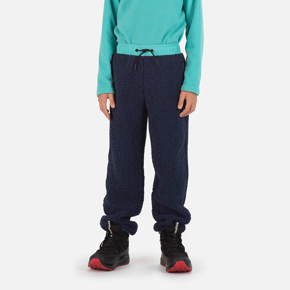 SKIHOSE JUNIOR FLEECE PANT