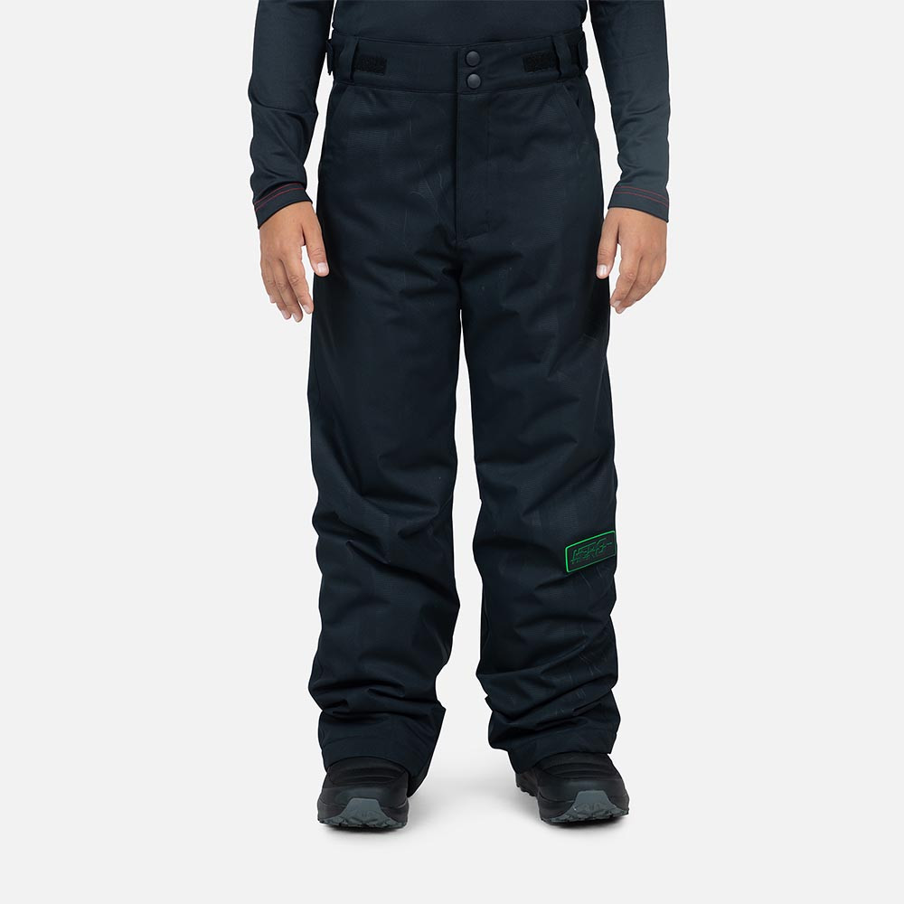 PANTALON DE SKI BOY HERO SKI PANT