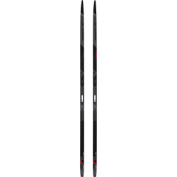 SKI DELTA COMP R-SKIN