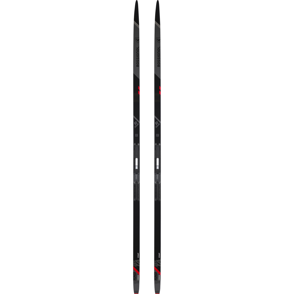 SKI DELTA COMP R-SKIN