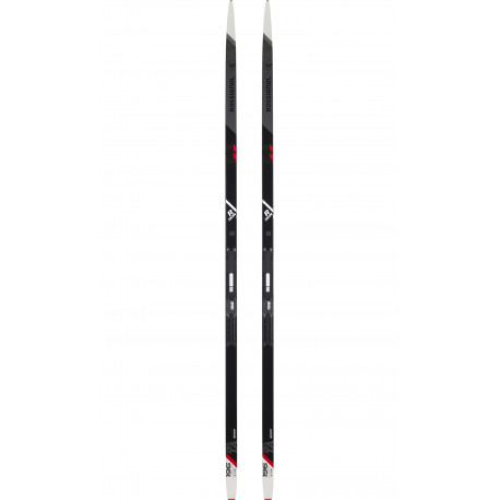 SKI DELTA SPORT R-SKIN