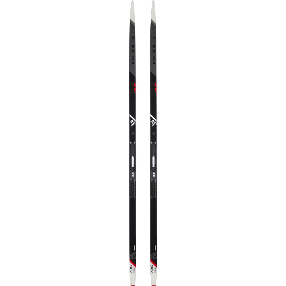 SKI DELTA SPORT R-SKIN