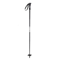 BATONS DE SKI FACTION POLES BLACK