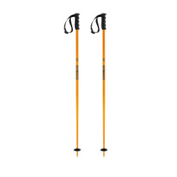 BATONS DE SKI PRODIGY POLES ORANGE