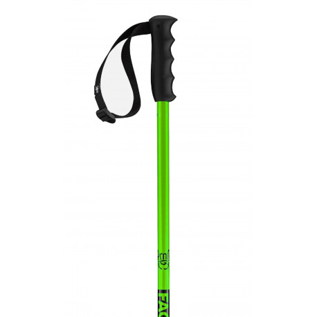 BATONS DE SKI PRODIGY POLES GREEN