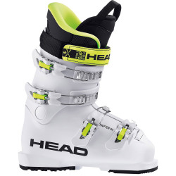 SKISCHUHE RAPTOR 60 WHITE