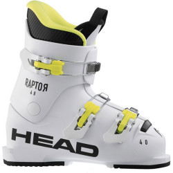 CHAUSSURES DE SKI RAPTOR 40 WHITE