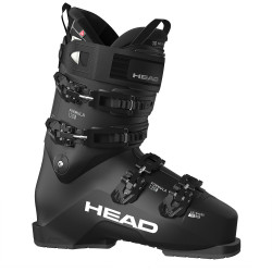 CHAUSSURES DE SKI FORMULA 120 GW BLACK