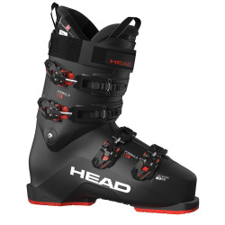 SCARPONI DA SCI FORMULA 110 GW NERO