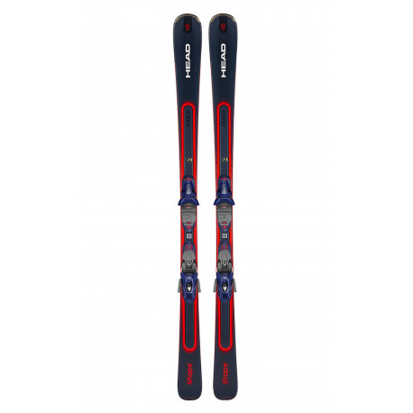 SKI SHAPE E-V5 SW + PRW 10 GW PROMO BRAKE 85 SOLID BLACK SKI SHAPE E-V5 SW + PRW 10 GW PROMO BRAKE 85 SOLID BLACK