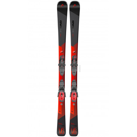 SCI V-SHAPE V6 LYT + PR 10 GW PROMO BRAKE 85 SOLID BLACK SCI V-SHAPE V6 LYT + PR 10 GW PROMO BRAKE 85 SOLID BLACK
