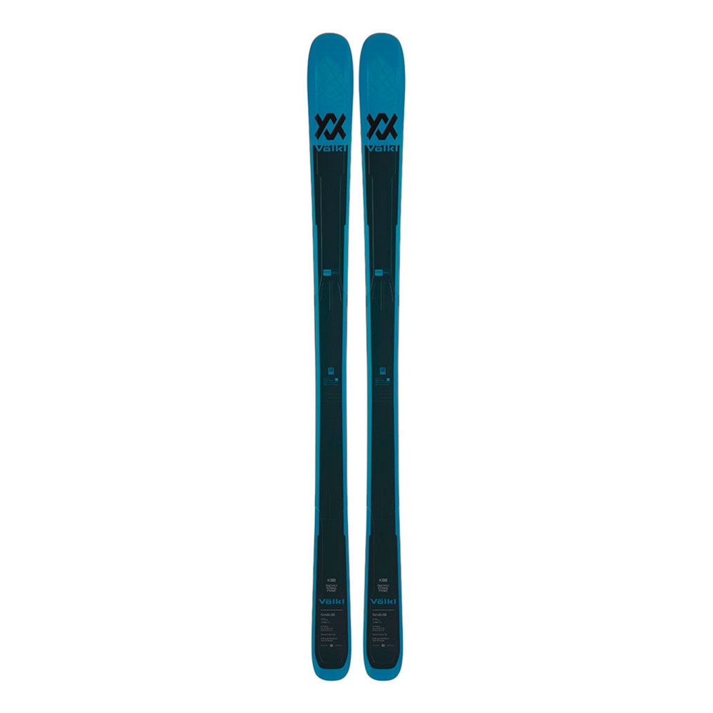 SCI KENDO 88