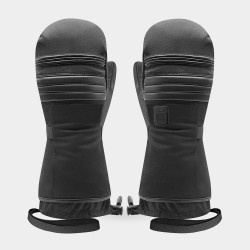 GANTS CONNECTIC 5 BLACK MITT