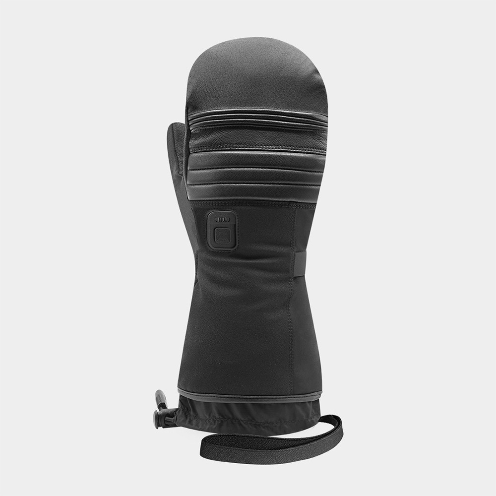  GUANTI DA SCI CONNECTIC 5 BLACK MITT