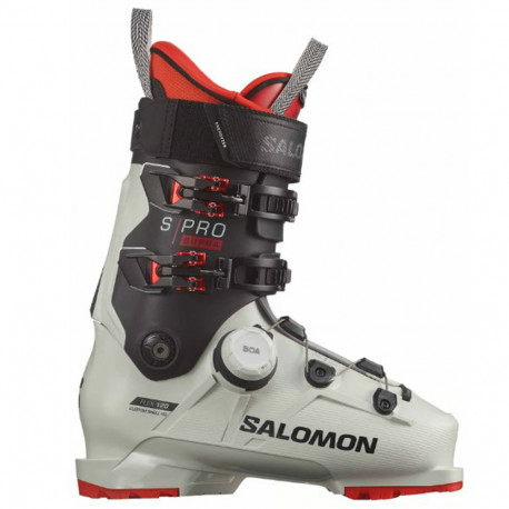 SKI BOOTS S/PRO SUPRA BOA RED 120 GW SKI BOOTS S/PRO SUPRA BOA RED 120 GW