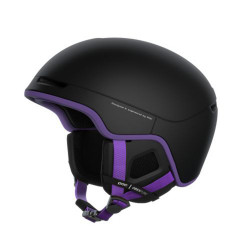 CASCO DA SCI OBEX PURE URANIO NERO/VIOLA ZAFFIRO OPACO