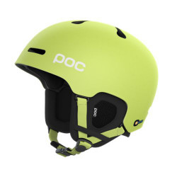 CASCO DE ESQUI FORNIX MIPS LEMON CALCITE MATT