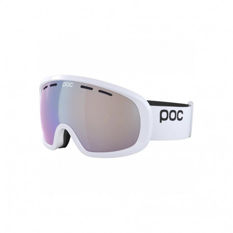 GOGGLES FOVEA MID CLARITY PHOTOCHROMIC HYDROGEN WHITE/LIGHT PINK/SKY BLUE GOGGLES FOVEA MID CLARITY PHOTOCHROMIC HYDROGEN WHITE/LIGHT PINK/SKY BLUE