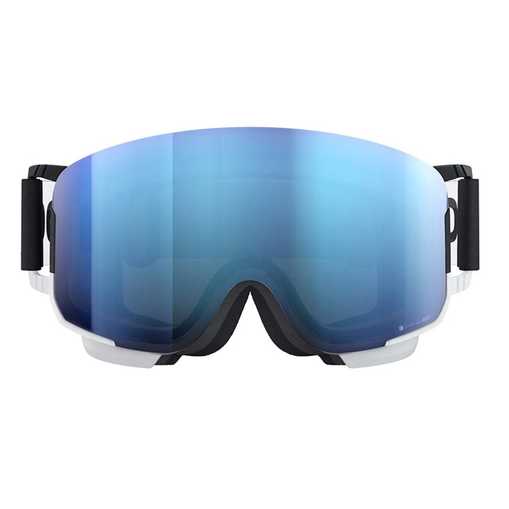 BRILLEN NEXAL CLARITY COMP URANIUM BLACK/HYDROGEN WHITE/SPECTRIS BLUE