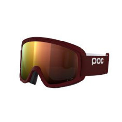 GOGGLES OPSIN CLARITY GARNET RED/SPECKTRIS ORANGE