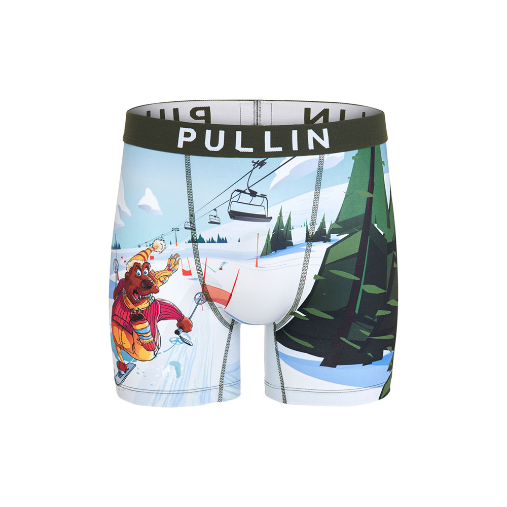 Men's boxer by Pullin, FA2 BELLEVARDE