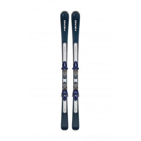 SKI V-SHAPE V2 + FIXATIONS PR11 GW BRAKE 85