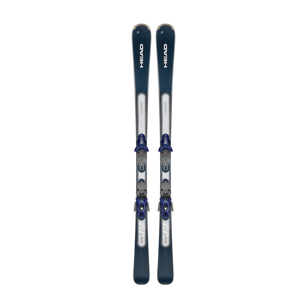 SKI V-SHAPE V2 + FIXATIONS PR11 GW BRAKE 85