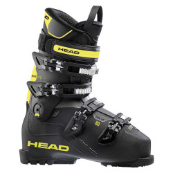 BOTAS DE EDGE LYT 80 HV BLACK/YELLOW