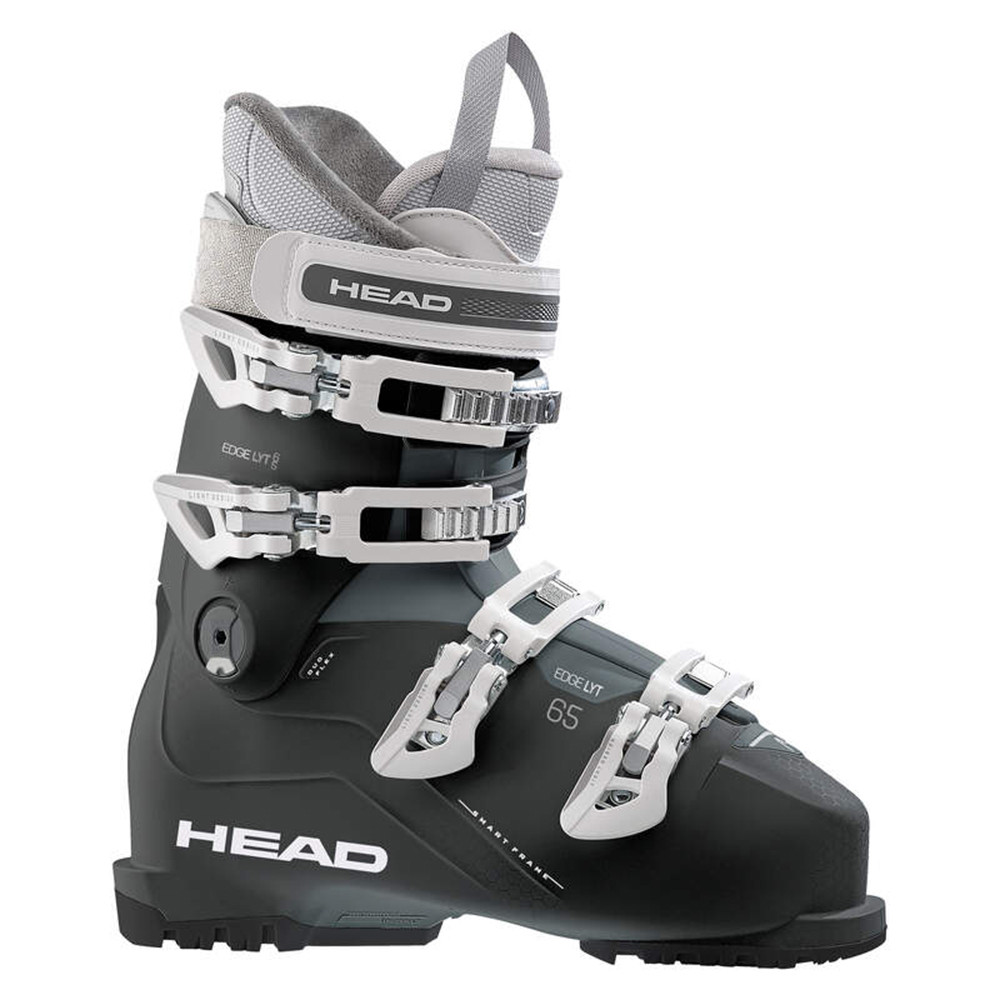 CHAUSSURES DE SKI EDGE LYT 65 W HV BLACK