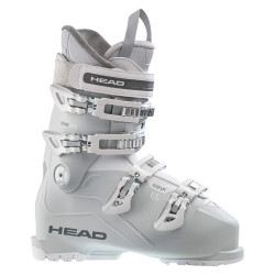 CHAUSSURES DE SKI EDGE LYT 65 W HV GRAY