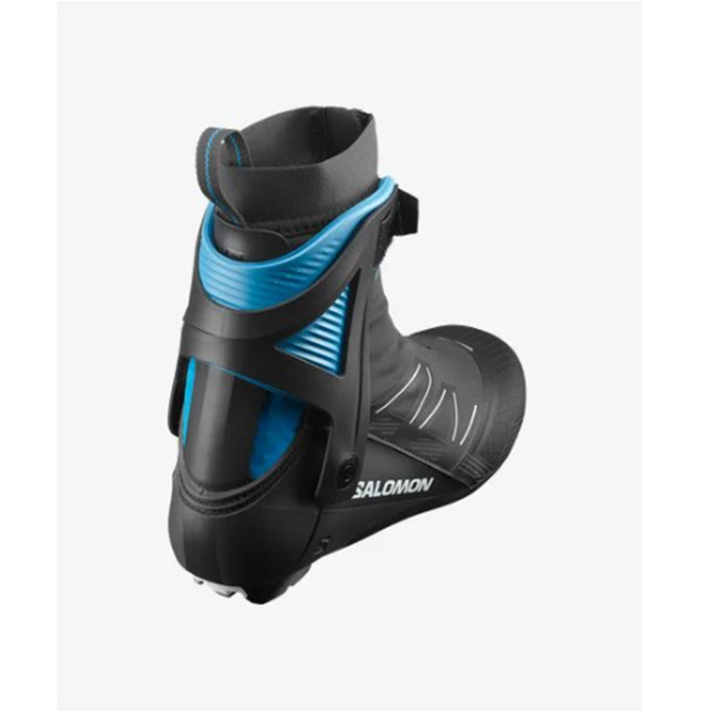 BOOTS RS8 PROLINK DARK NAVY/BLACK