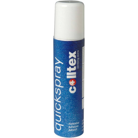 QUICK SPRAY GLUE