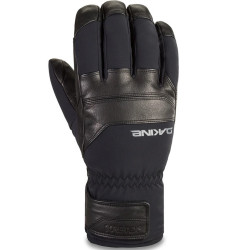 GUANTES EXCURSION GORE-TEX SHORT BLACK