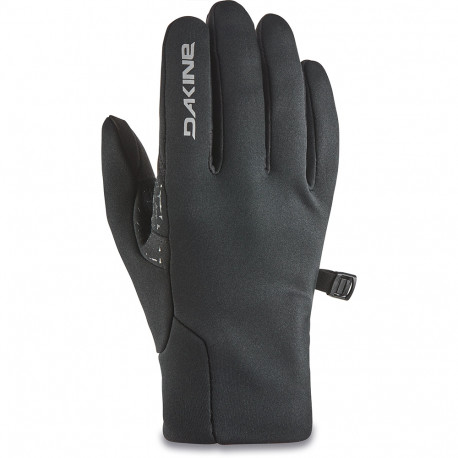 GANTS ELEMENT INFINIUM BLACK