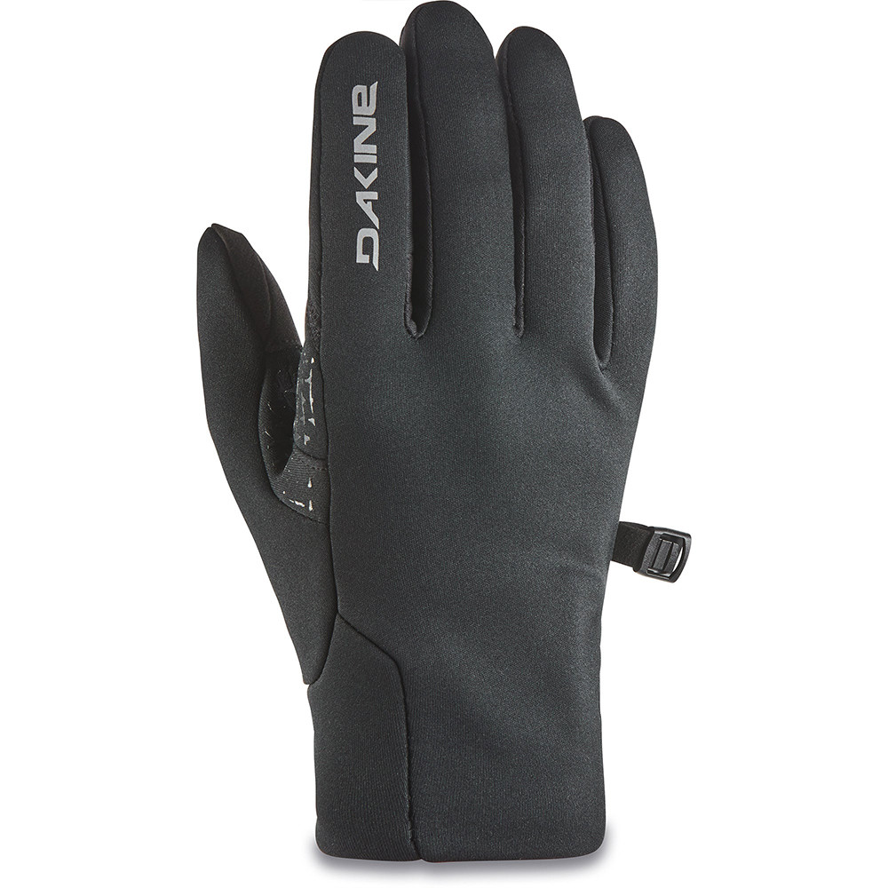 GLOVES ELEMENT INFINIUM BLACK