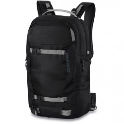 BAG MISSION PRO 25L