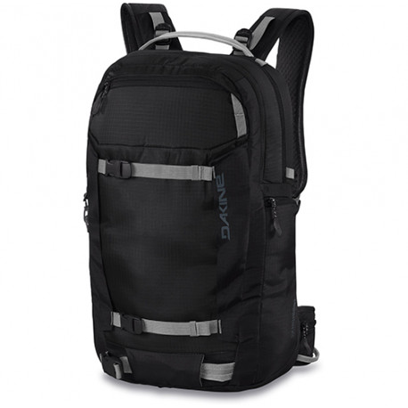 BAG MISSION PRO 25L