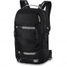 MOCHILAS MISSION PRO 25L